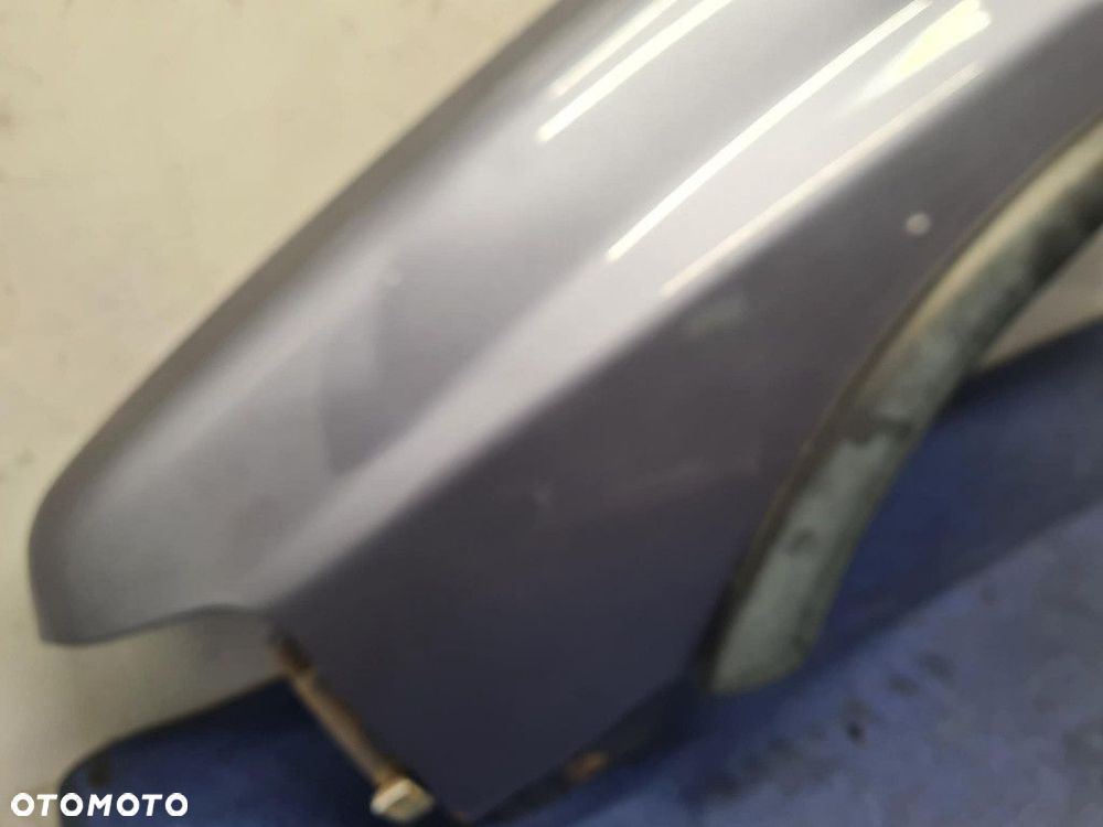 OPEL FRONTERA A BŁOTNIK PRZÓD LEWY - 3