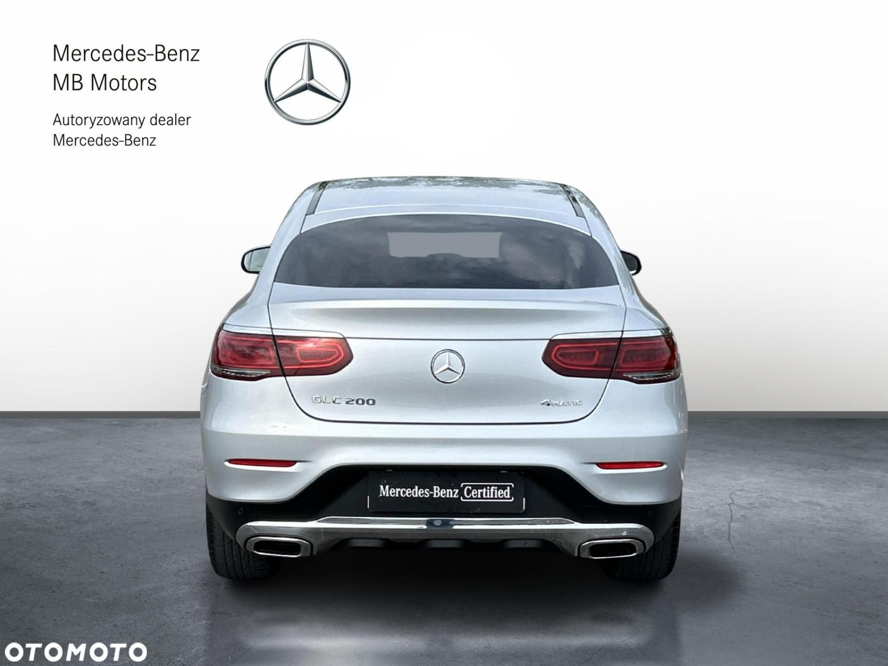 Mercedes-Benz GLC - 5