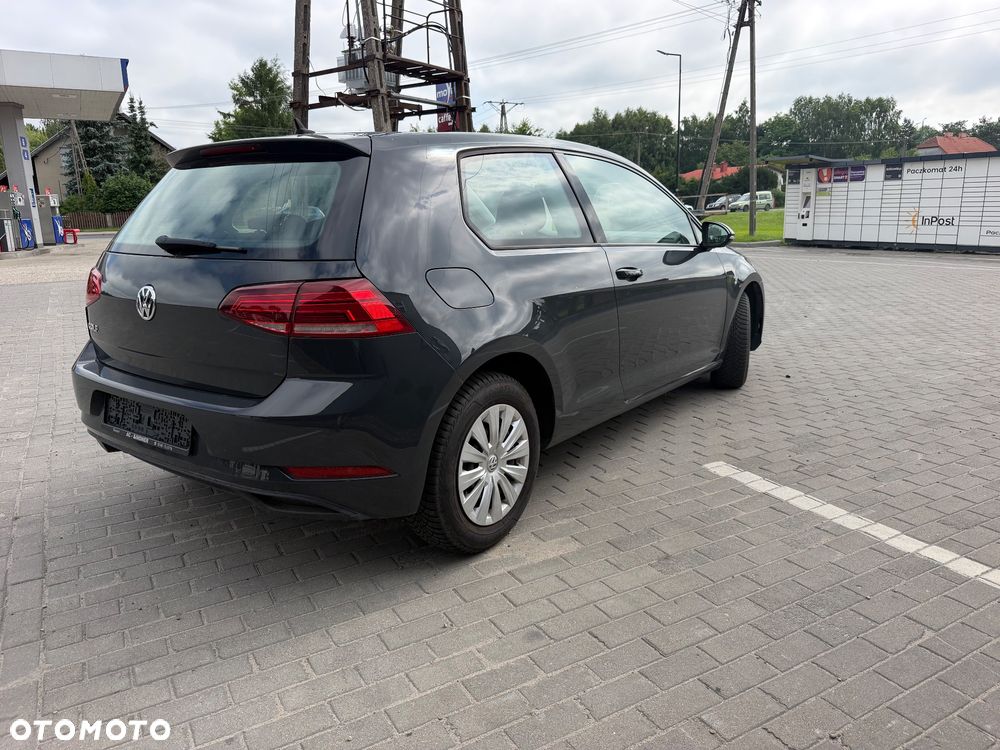 Volkswagen Golf 2.0 TDI SCR Goal - 3