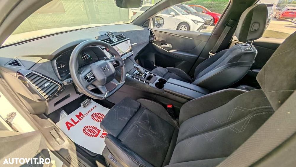 DS Automobiles DS 7 Crossback - 5