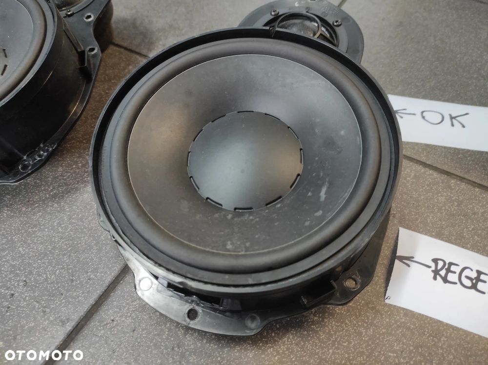 GŁOŚNIK PRZEDNI DYN AUDIO VW PASSAT B6 LIFT B7 OE 3C0035454B WYSYŁKA !!!! - 3