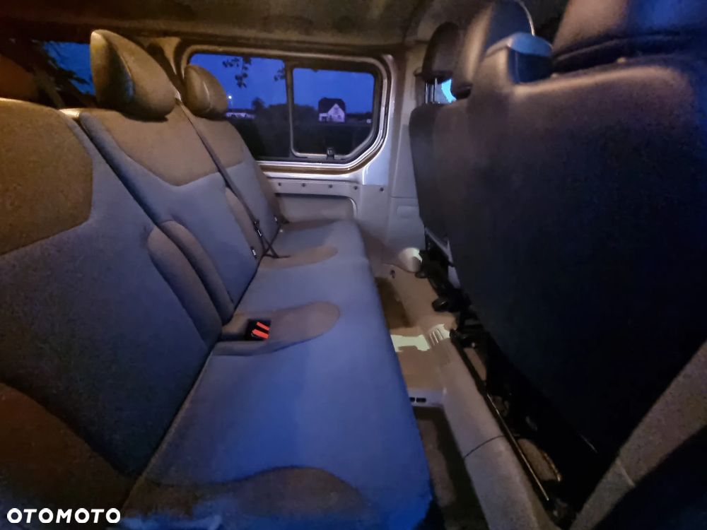Renault Trafic Passenger Pack Clim - 6