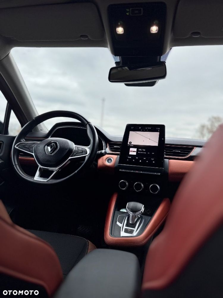 Renault Captur - 25