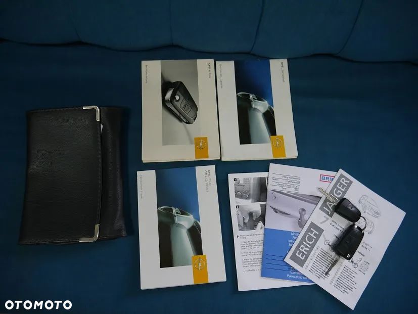 Opel Antara 2.0 CDTI 4x4 Cosmo - 29