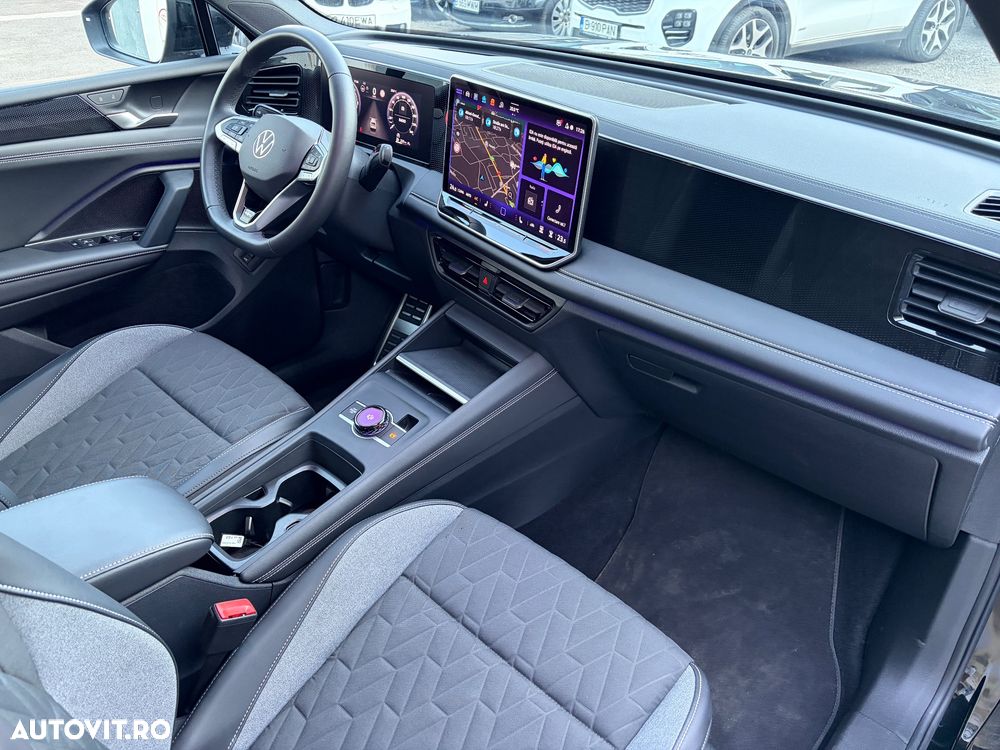 Volkswagen Tiguan - 23