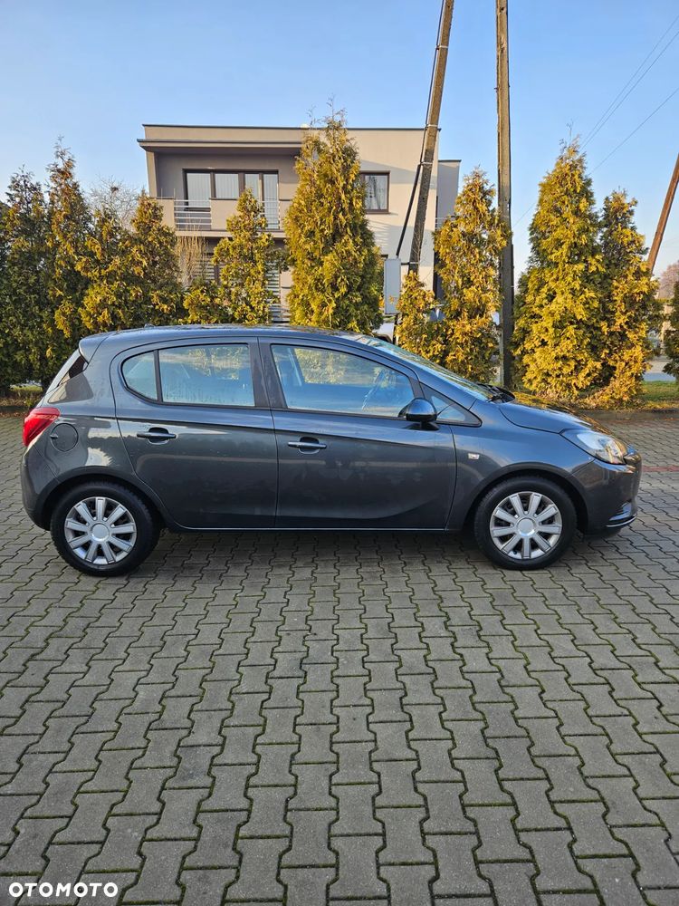 Opel Corsa 1.4 Enjoy - 3