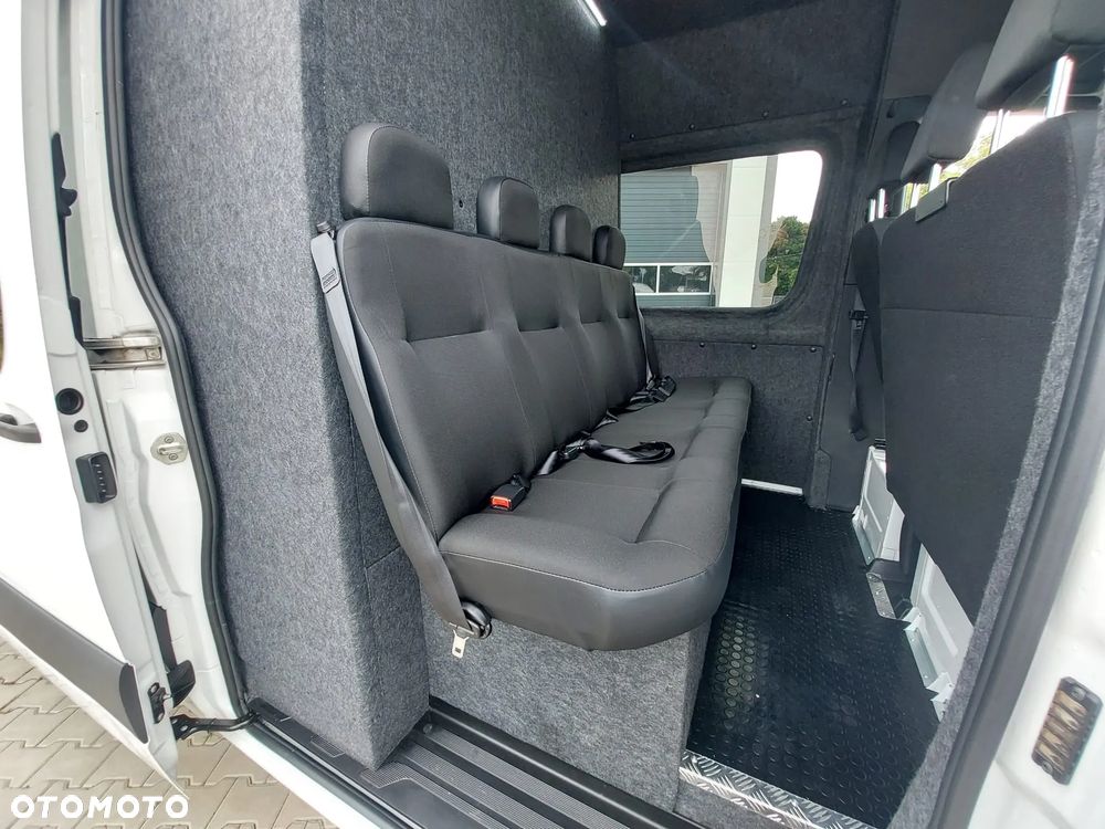 Mercedes-Benz SPRINTER MAX - 29