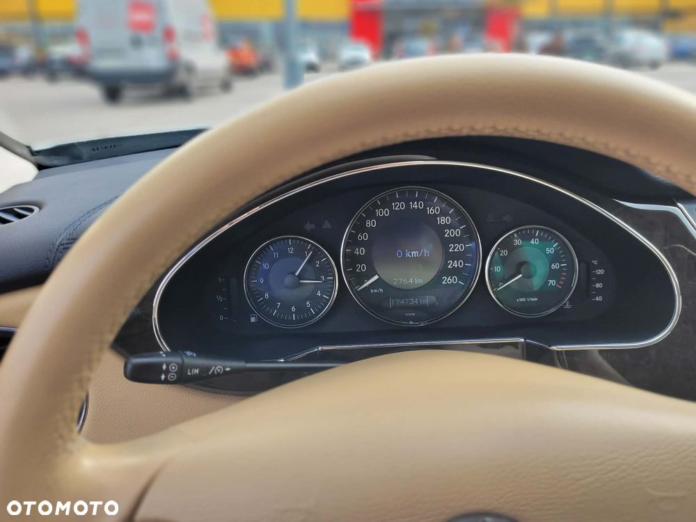 Mercedes-Benz CLS - 15