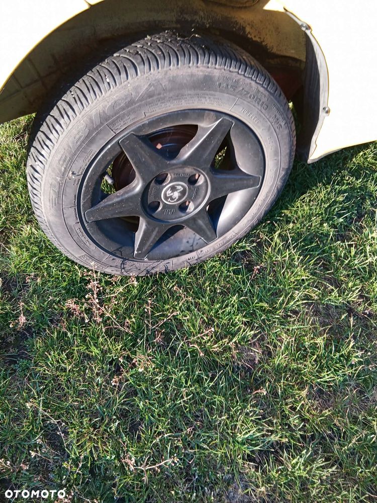 Fiat Seicento - 6