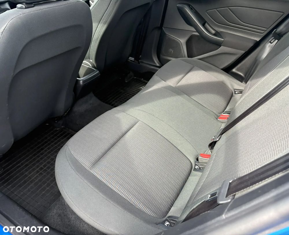 Ford Focus 1.5 EcoBlue Trend Edition - 21