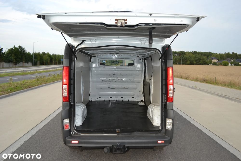 Renault Trafic - 27