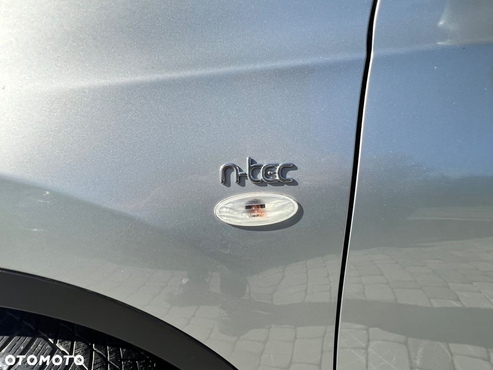 Nissan Qashqai+2 2.0 dCi 4x4 Tekna - 14
