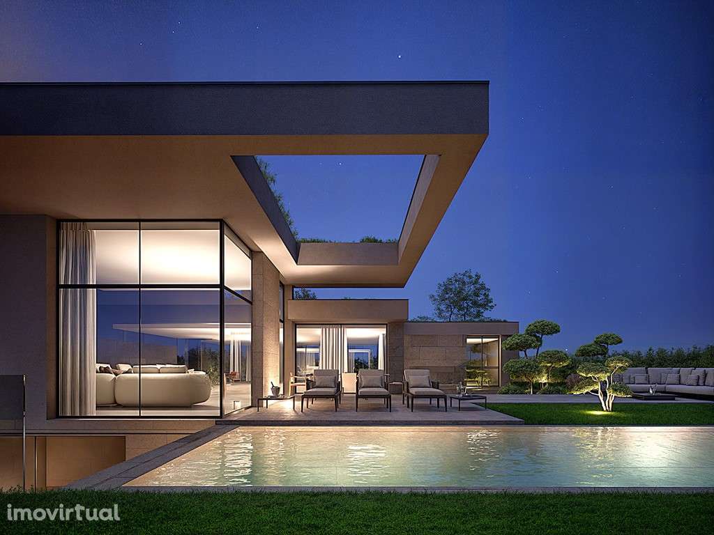 Moradia térrea 4frts (Concelho Matosinhos) - Grande imagem: 2/25