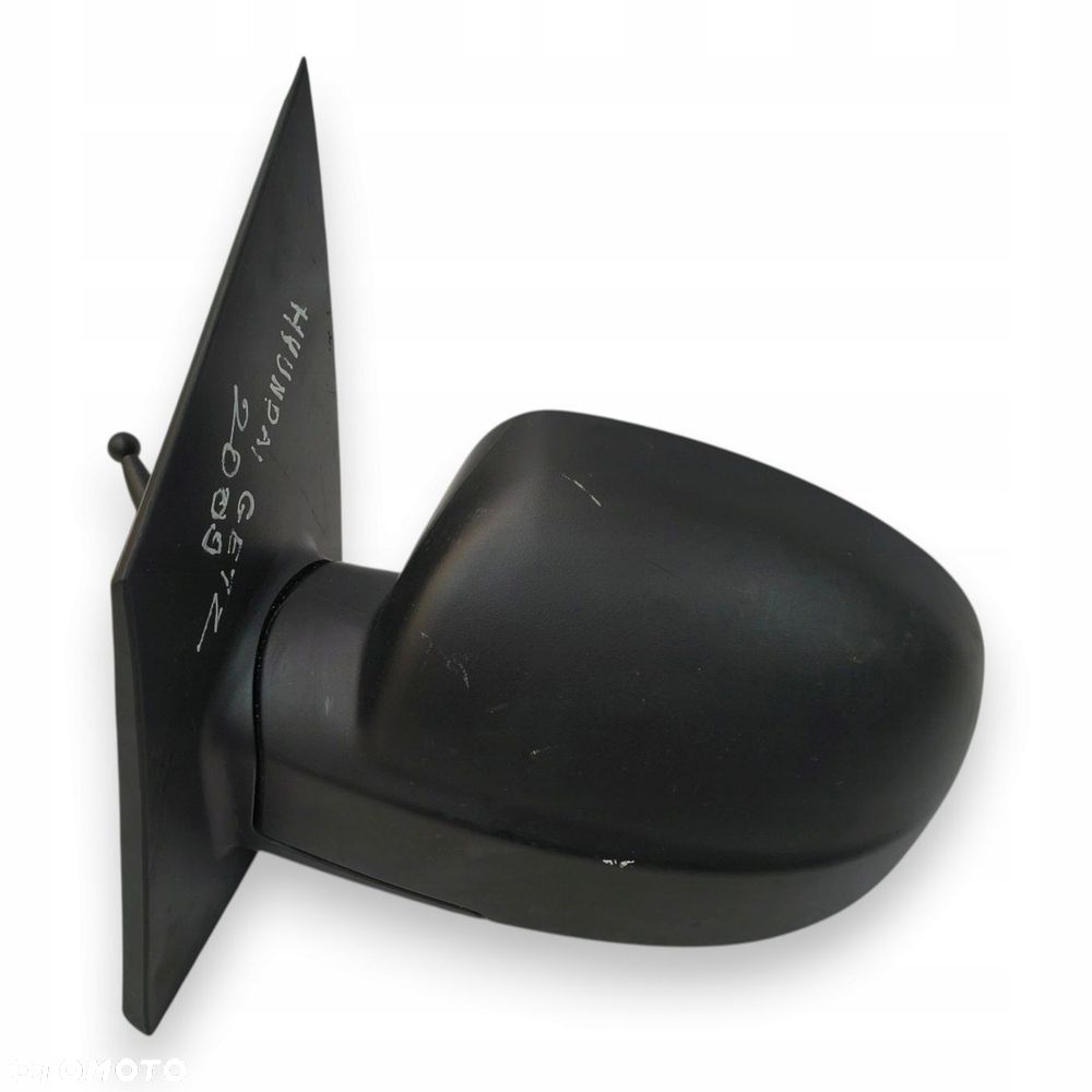 LUSTERKO LEWE Hyundai Getz 2002-2011 manu manualne EUROPA - 2