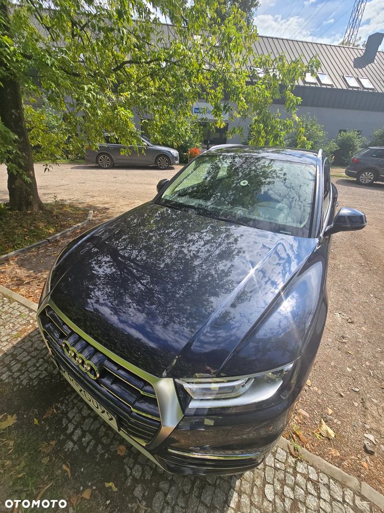 Audi Q5 2.0 TDI Quattro Sport S tronic - 3