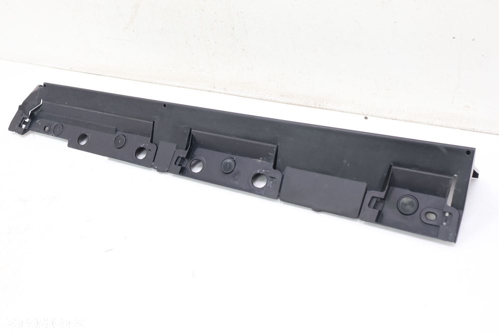 LEXUS LM II TOYOTA ALPHARD VELLFIRE LISTWA PROGOWA LEWA PRZÓD 53822-V2020 - 5