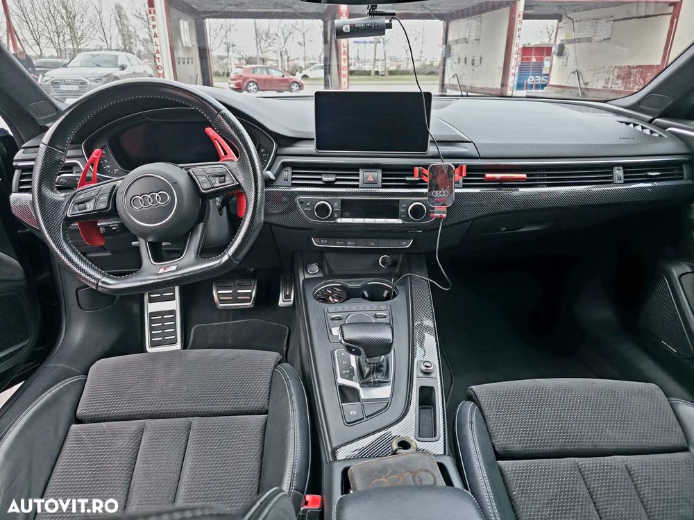 Audi A5 - 13