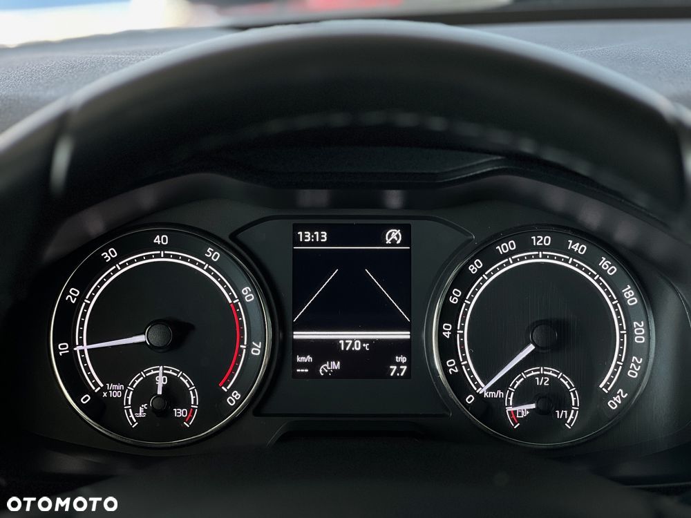 Skoda Kamiq 1.0 TSI Ambition - 22