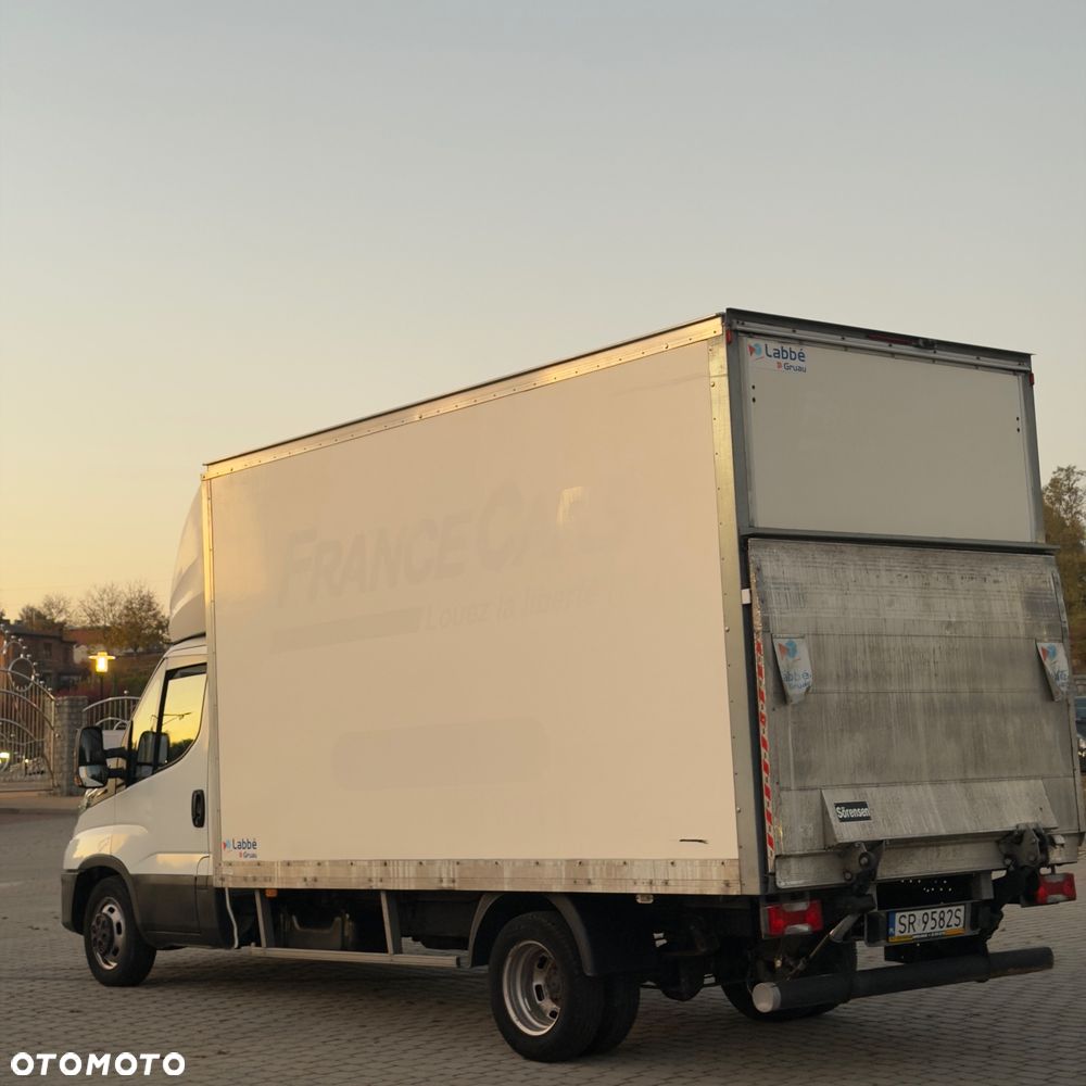 Iveco Daily DK - 32