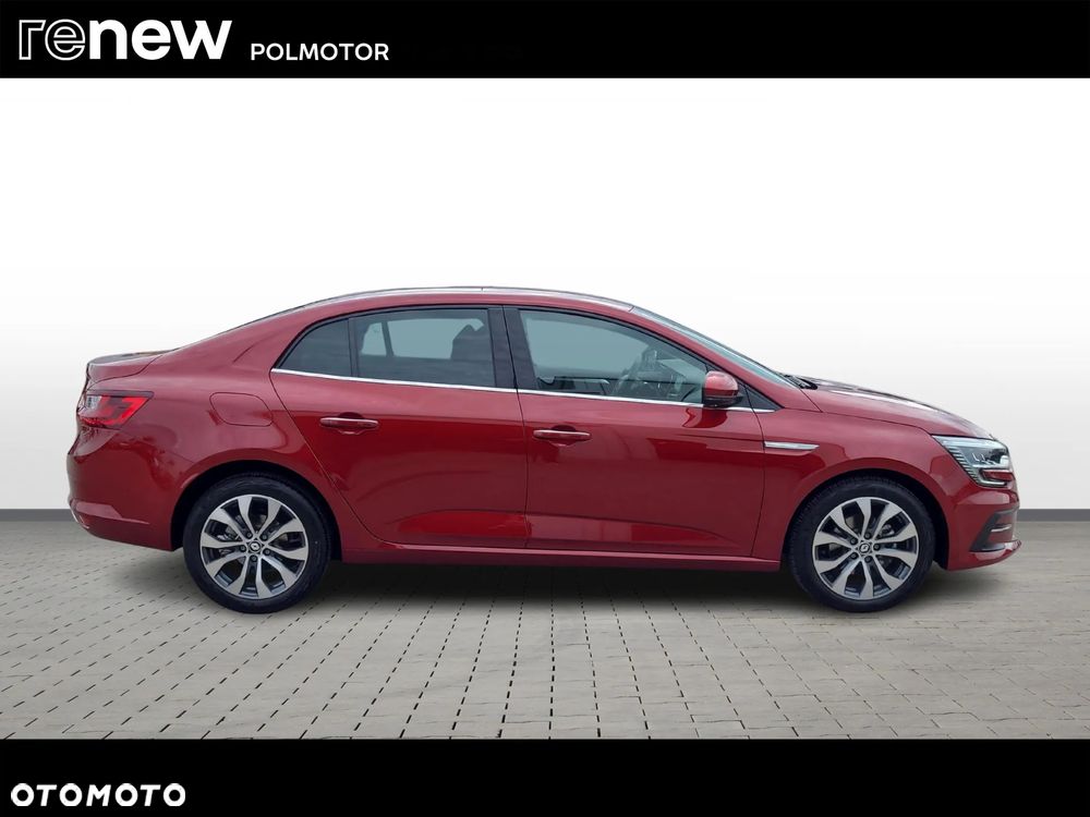Renault Megane 1.3 TCe FAP Techno EDC - 6
