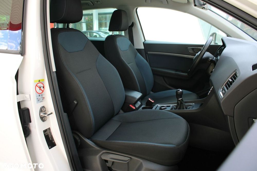 Seat Ateca 2.0 TDI Style S&S - 9