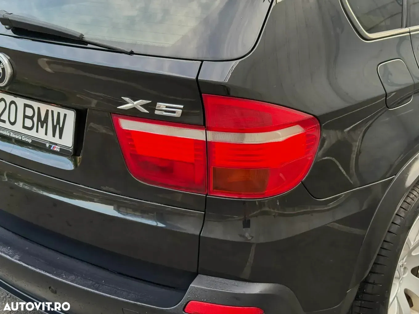 BMW X5 3.5sd Aut. - 29