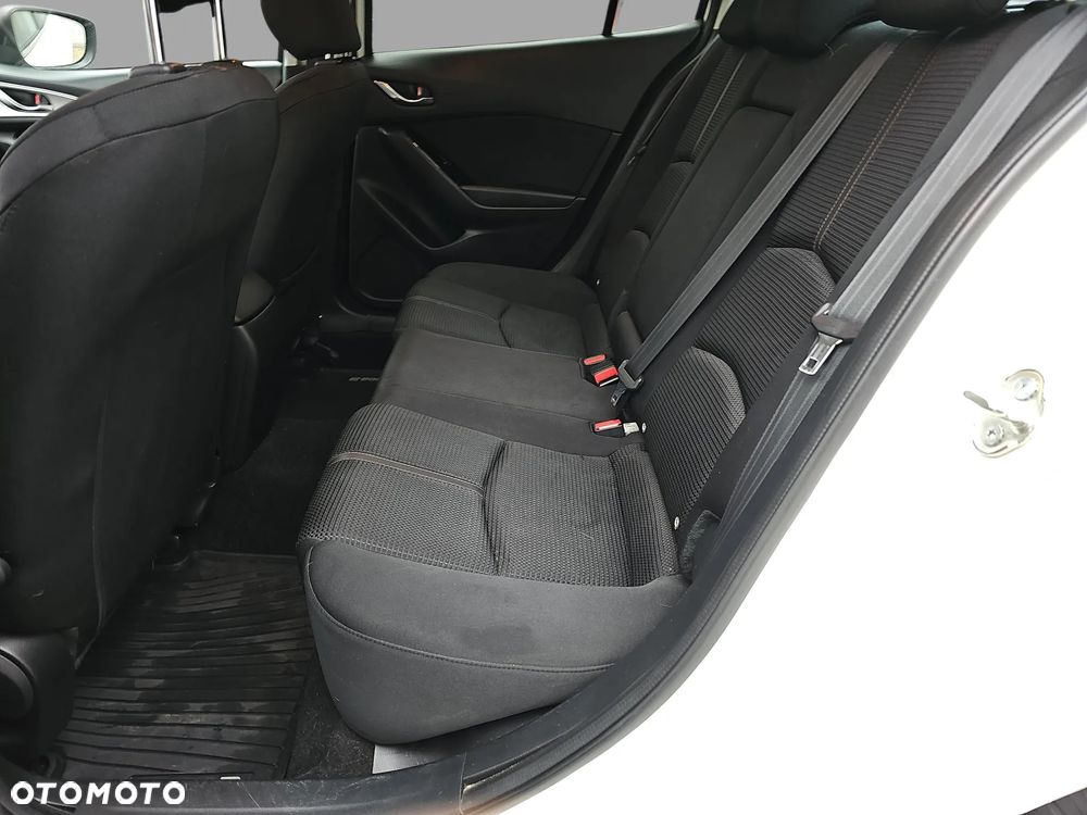 Mazda 3 2.0 Skyenergy - 18