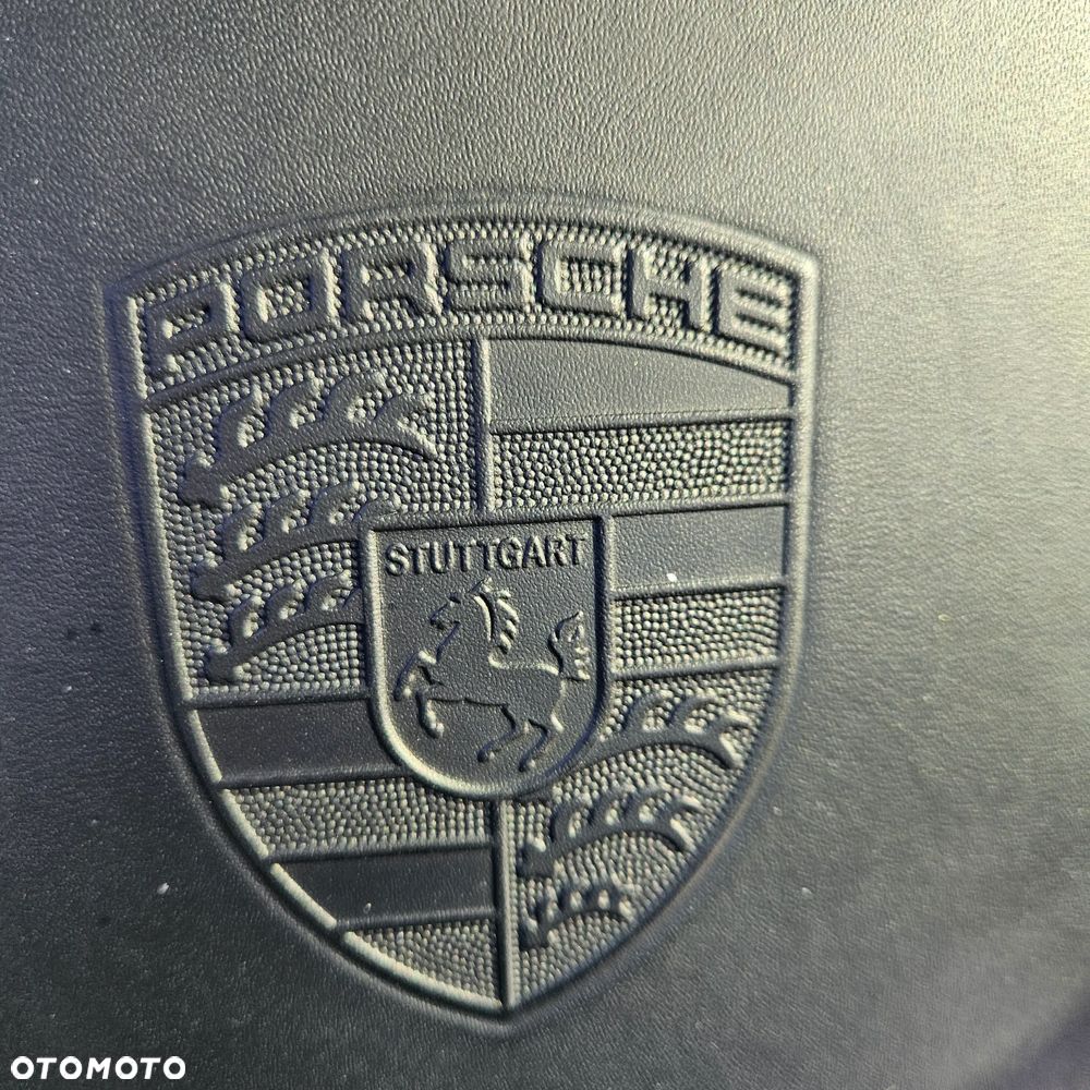 Porsche Cayenne S E-Hybrid Platinum Edition - 38