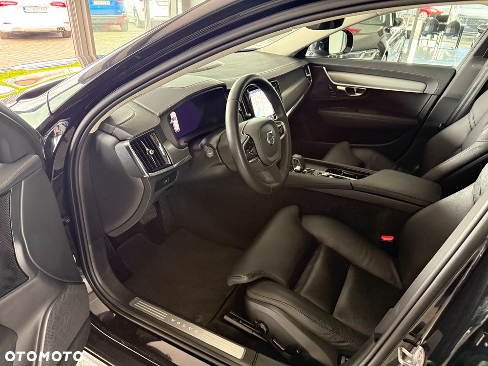 Volvo V90 Cross Country B4 D AWD Plus - 15