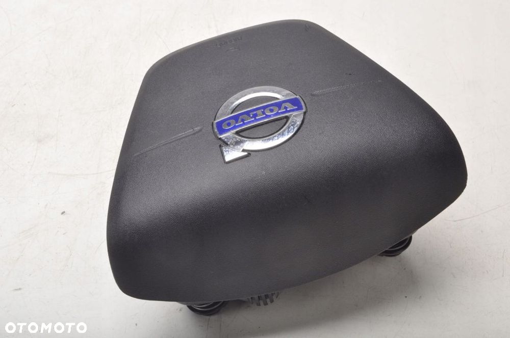 VOLVO V40 S60 V60 S80 PODUSZKA POWIETRZNA 31332614 - 4