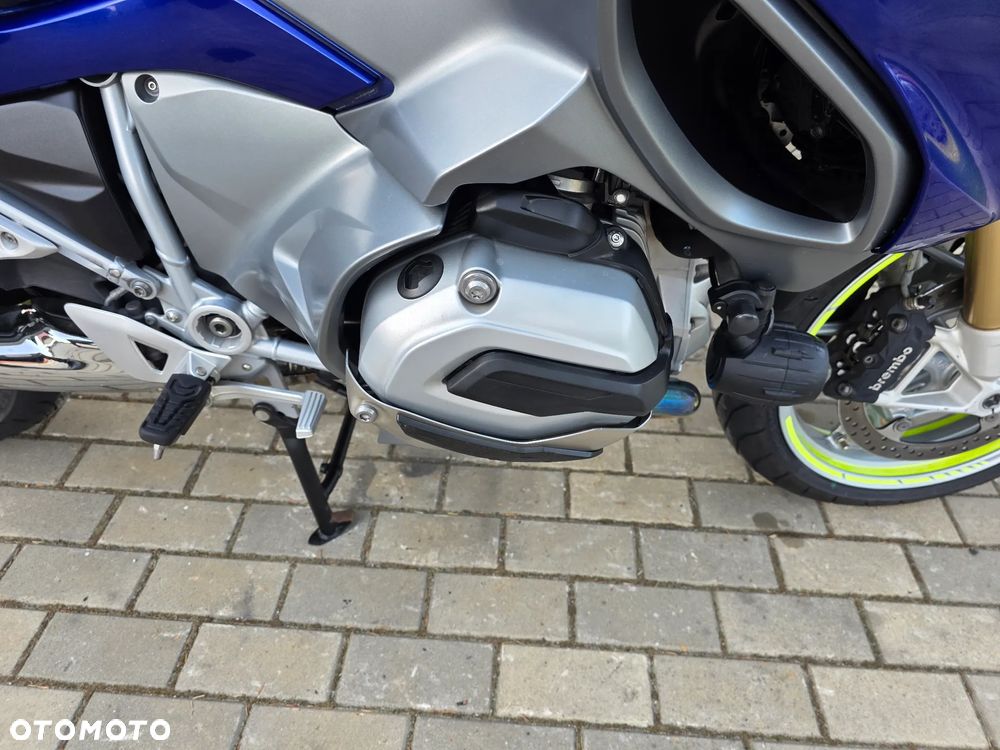 BMW RT - 27