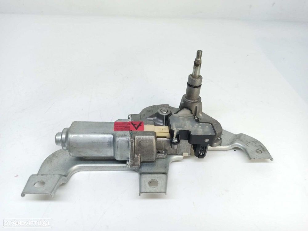 MOTOR LIMPA-VIDROS TRASEIRO OPEL AGILA B ENJOY - 1