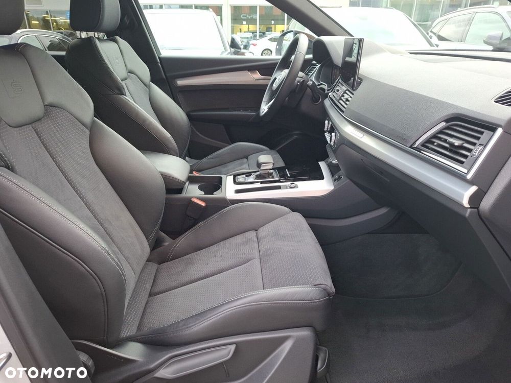 Audi Q5 - 19