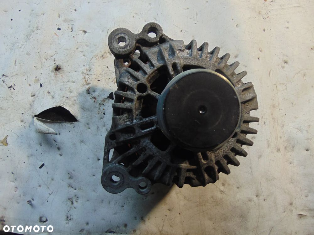alternator golf 5 2,0 tdi - 2