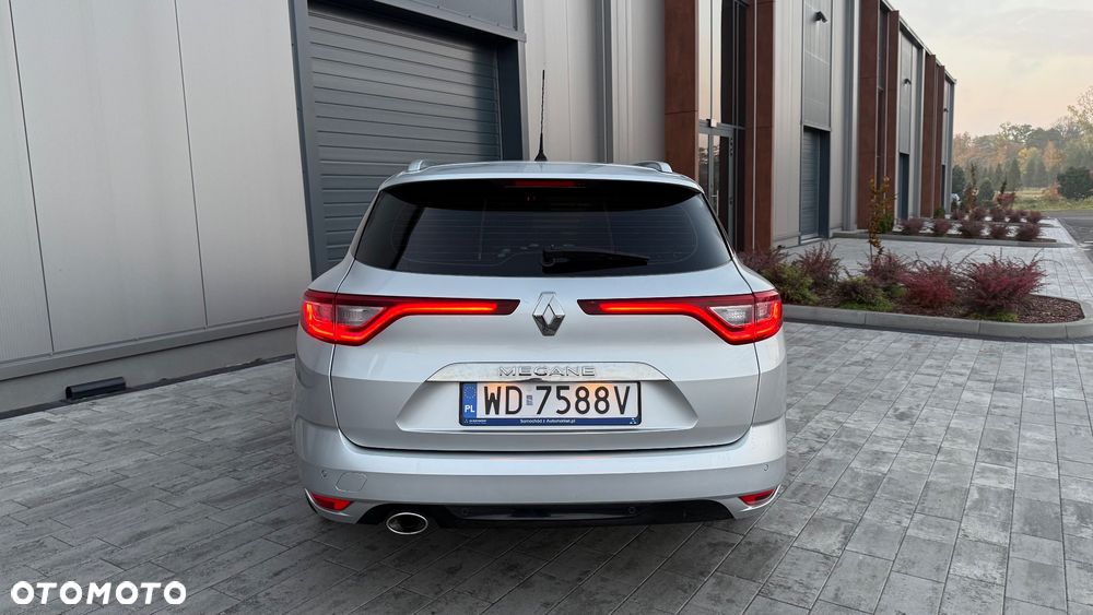 Renault Megane 1.6 dCi Intens - 5