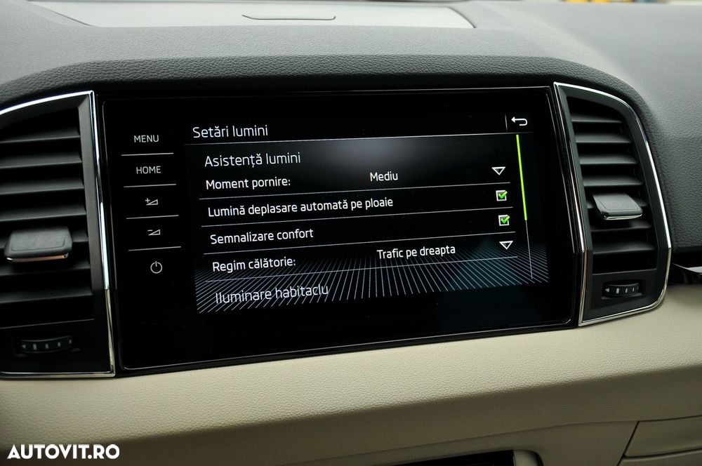 Skoda Karoq 2.0 TDI SCR Style - 21