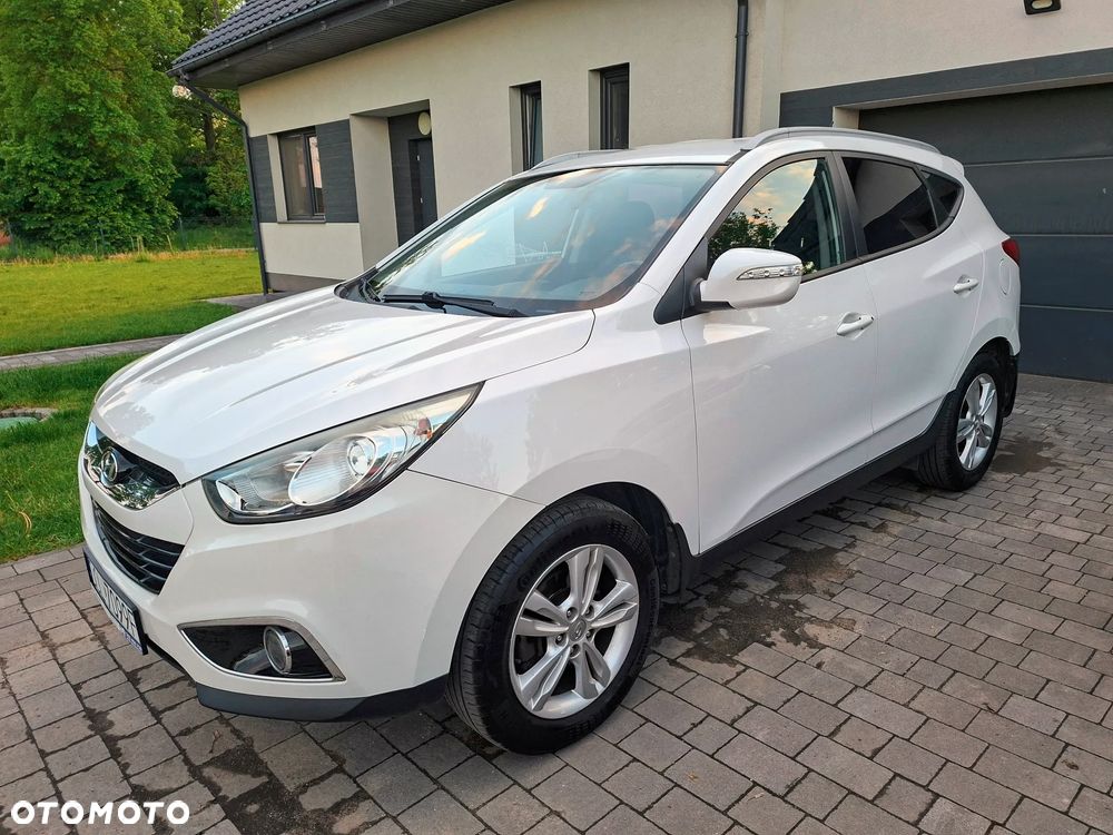 Hyundai ix35 1.6 GDI Comfort 2WD - 2