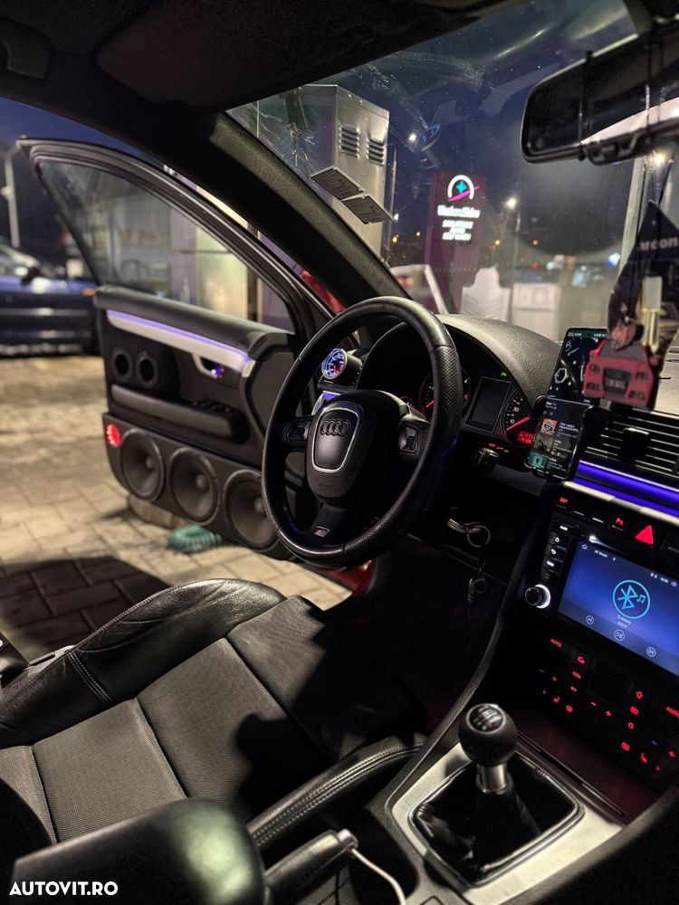 Audi A4 2.0 TDI - 7
