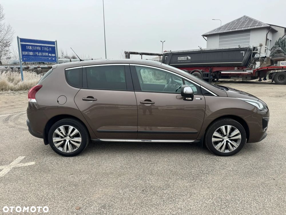 Peugeot 3008 PureTech 130 Stop & Start GPF Allure - 11