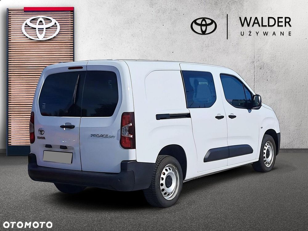 Toyota PROACE CITY - 6