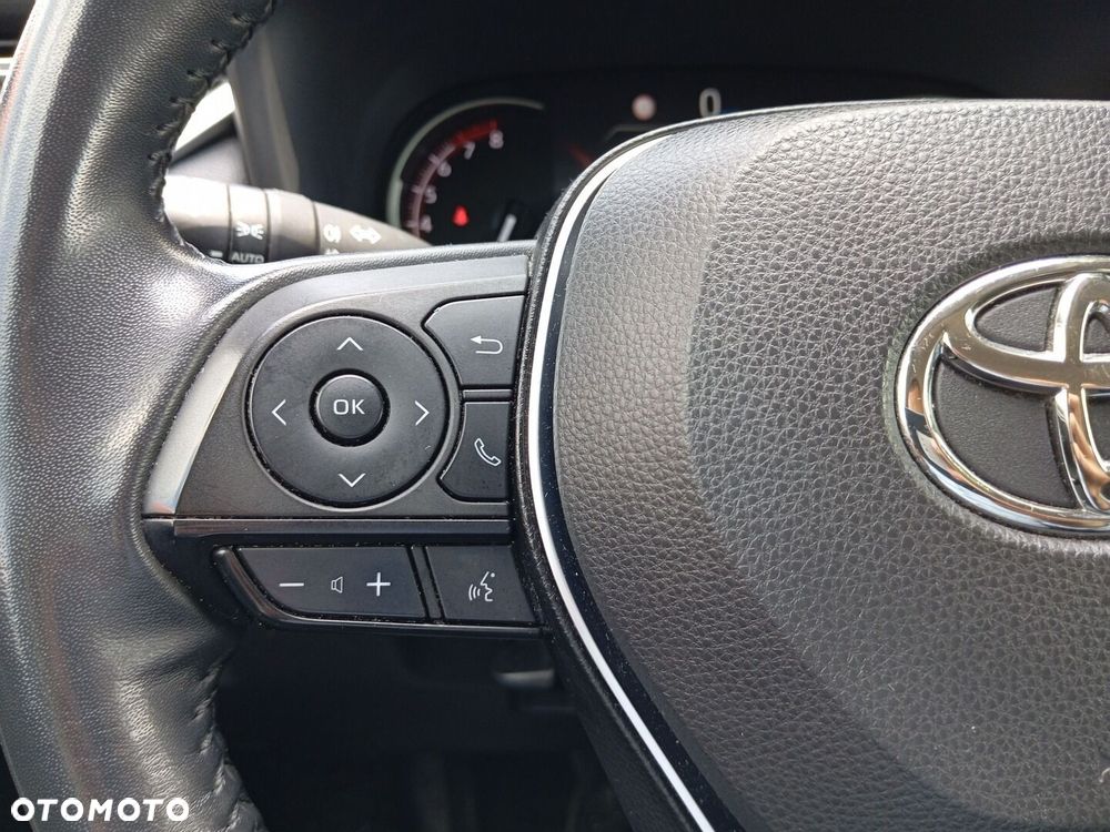 Toyota RAV4 2.0 Comfort 4x4 MS - 11