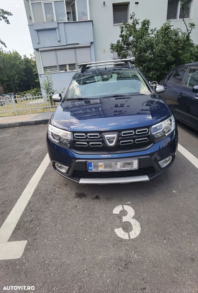 Dacia Sandero - 3