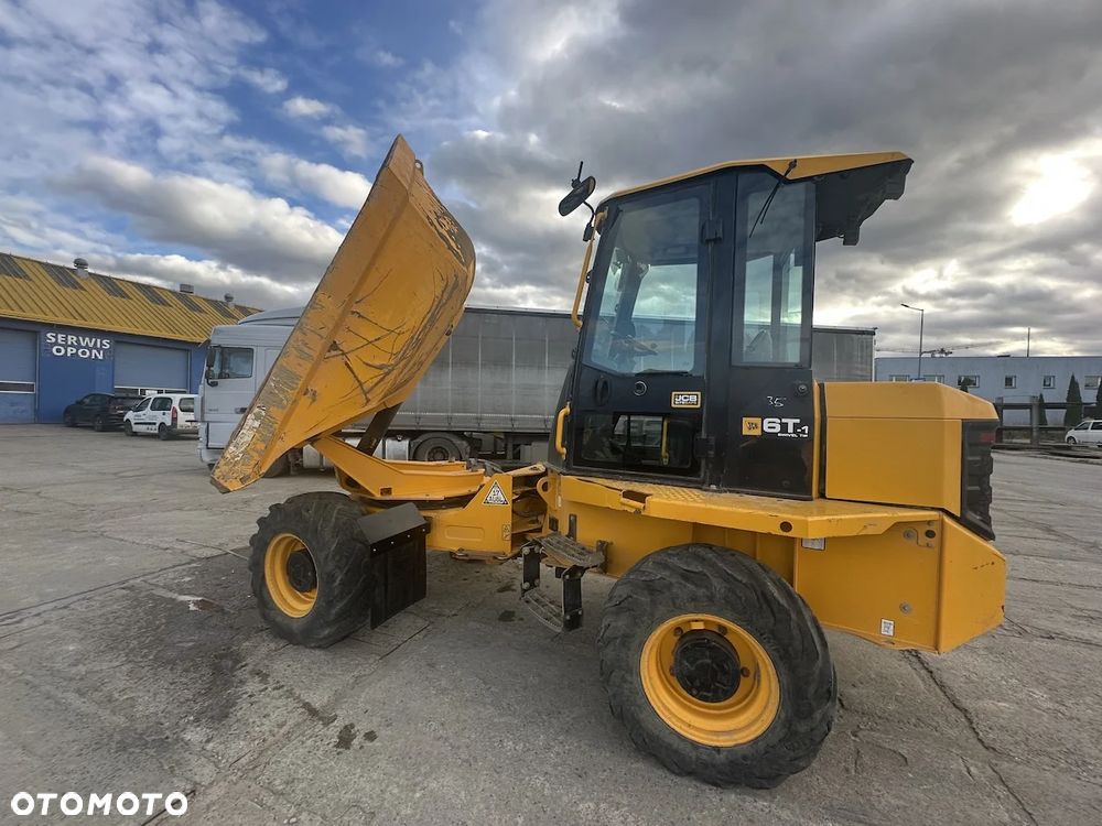 JCB 6 ST - 2