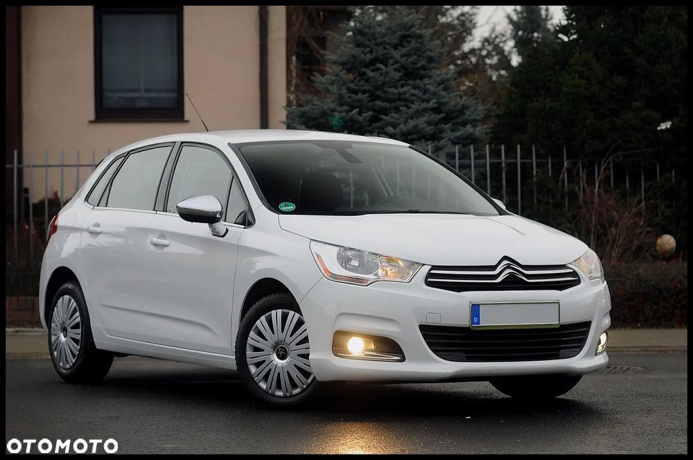 Citroën C4 - 15