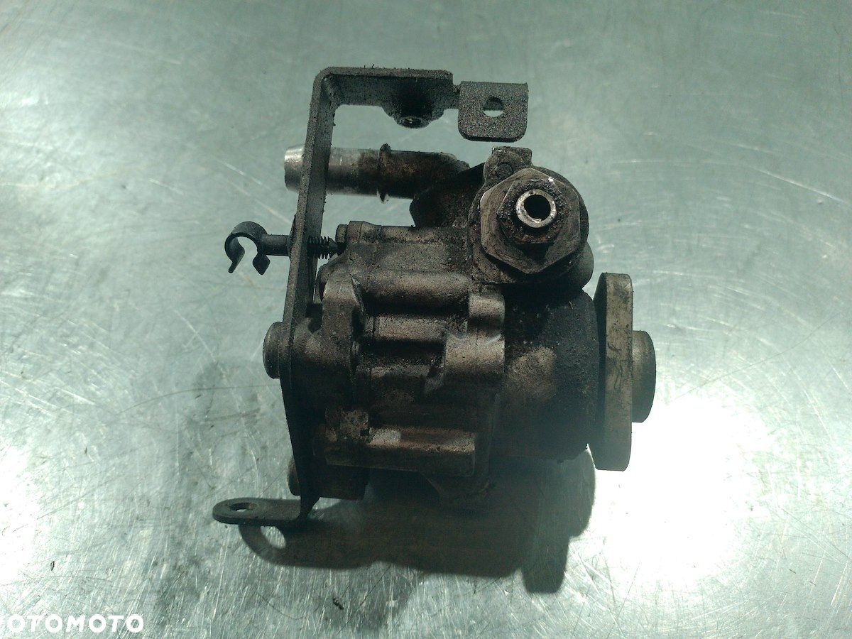 POMPA WSPOMAGANIA PEUGEOT 407 91208 2.7 HDI - 6