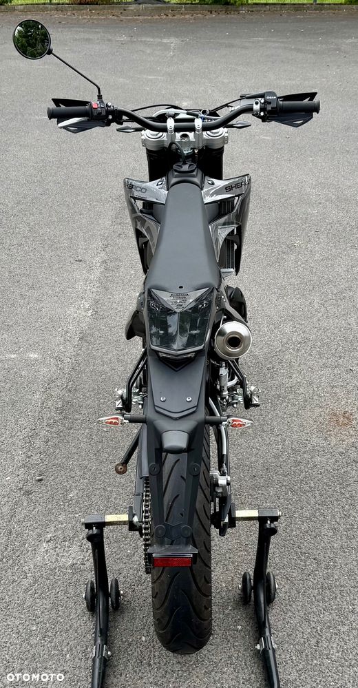 Sherco SM - 8