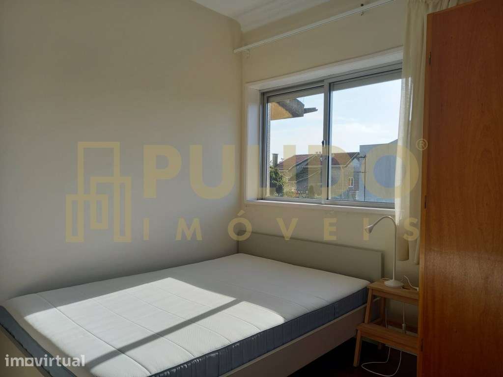 Arrendamento de quarto suite ao Lidador - Grande imagem: 3/7