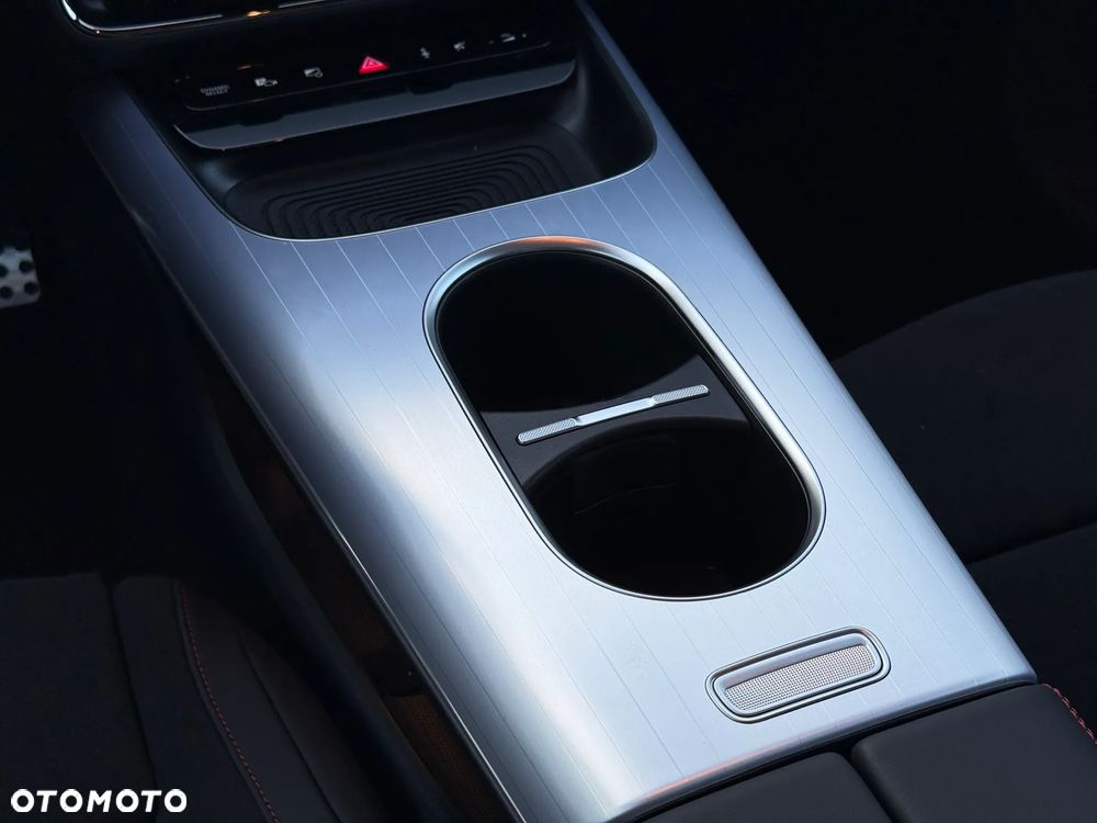 Mercedes-Benz CLA 220 4Matic - 14
