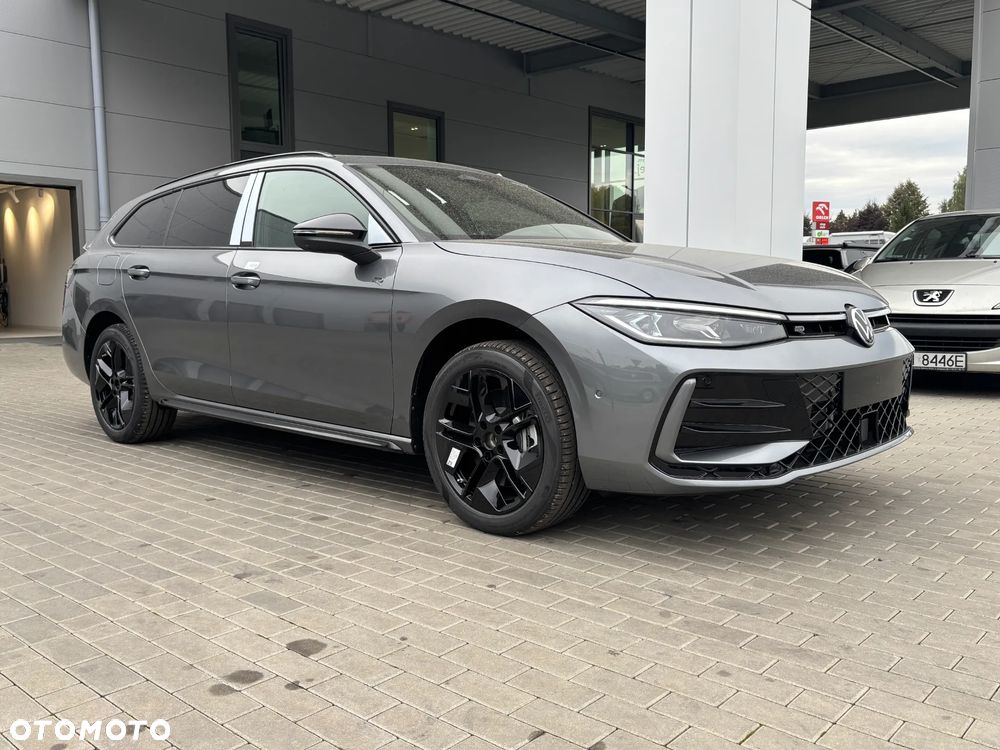 Volkswagen Passat Variant 2026 photo 4