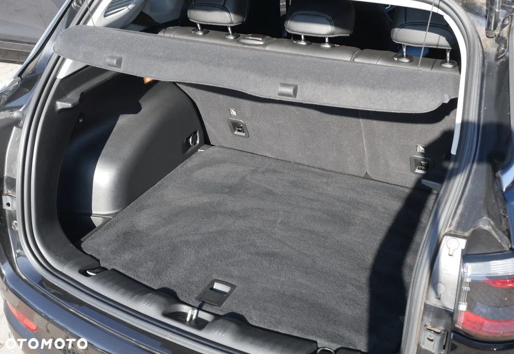 Jeep Compass 1.3 GSE T4 Automatik Limited - 24